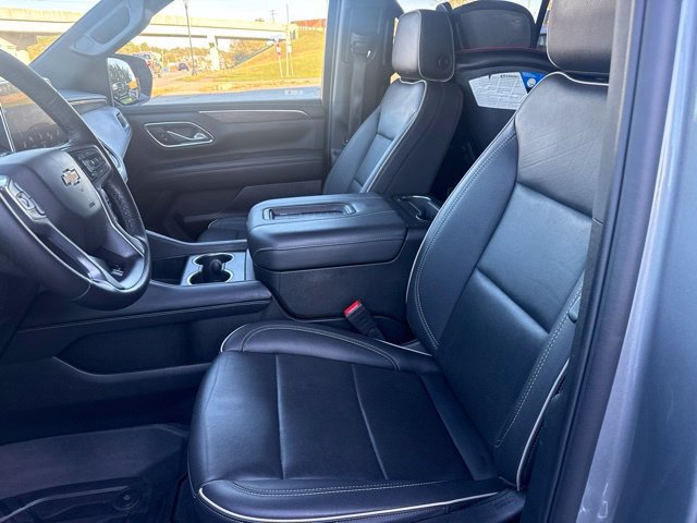 Used 2024 Chevrolet Tahoe Premier AWD/4WD image 12