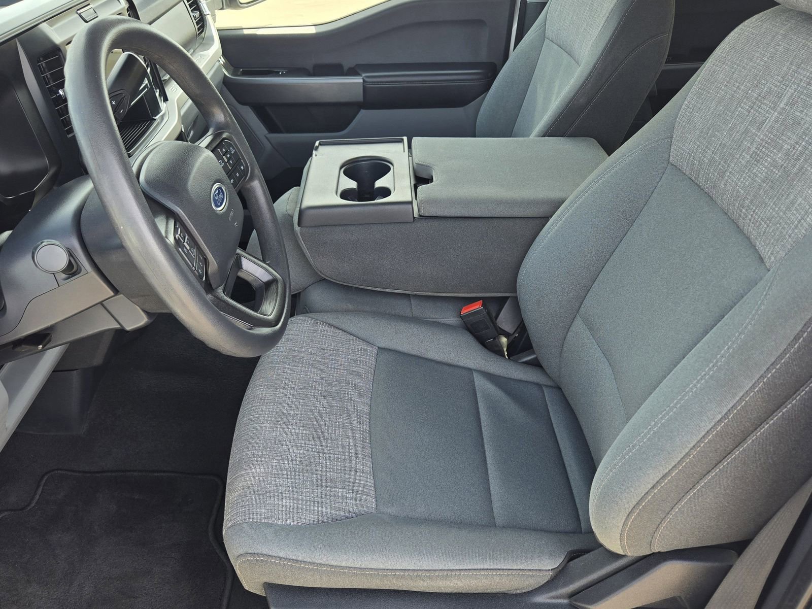 Certified 2025 Ford F350 XLT image 15