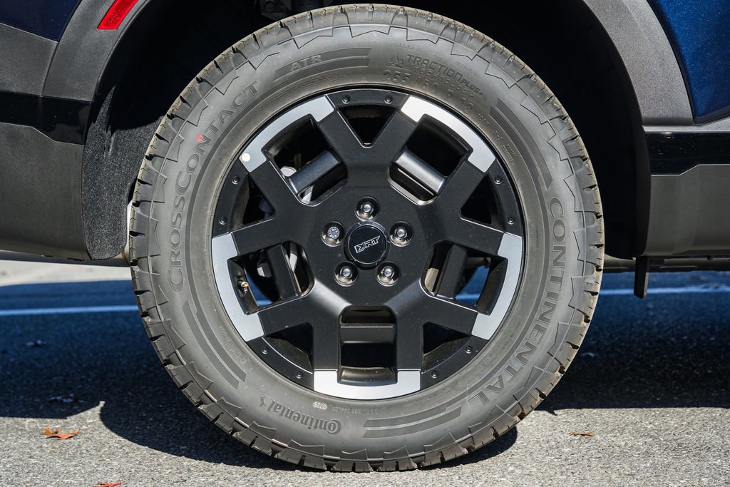 New 2026 Hyundai Palisade XRT Pro image 18