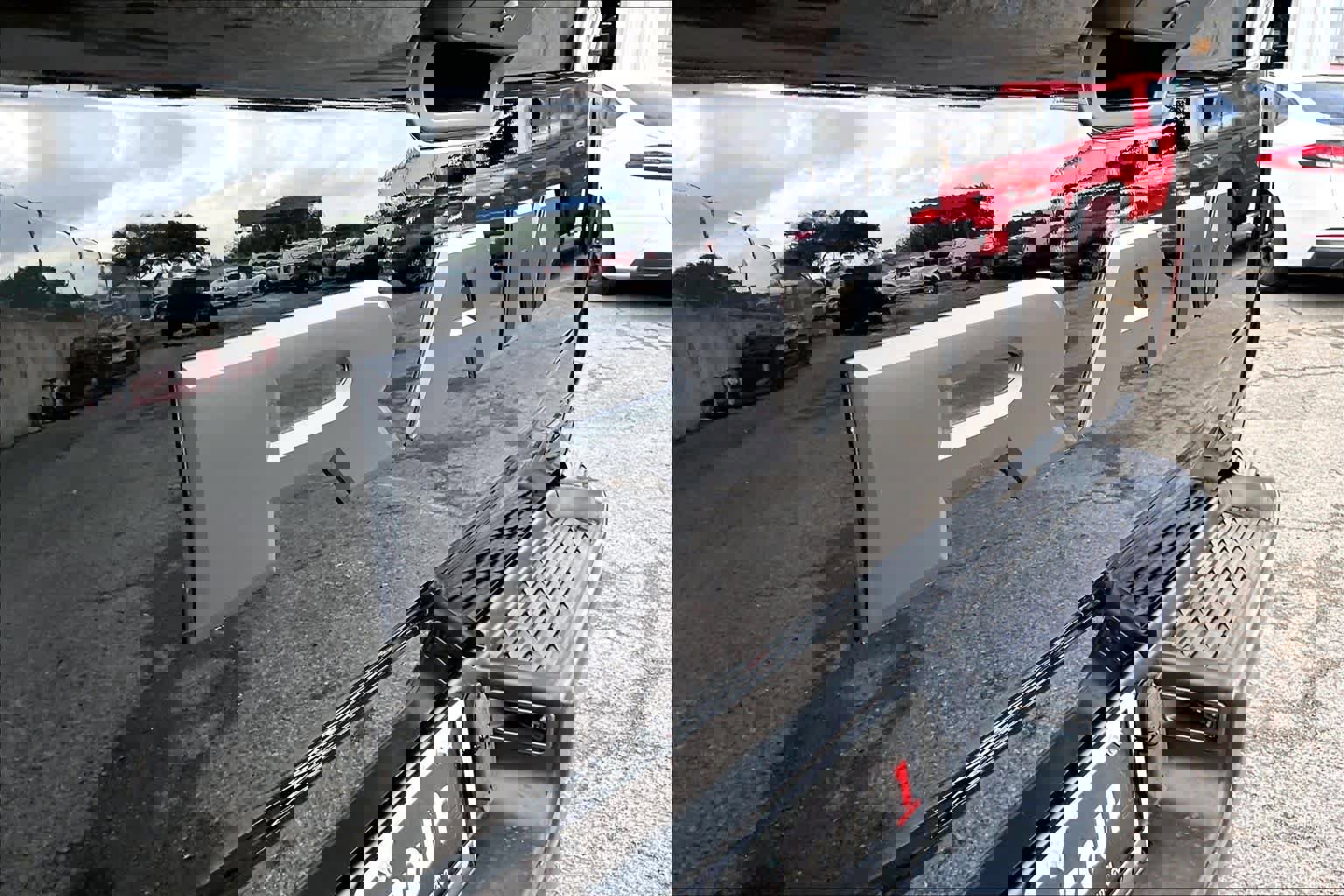 Used 2025 RAM 2500 Tradesman image 31