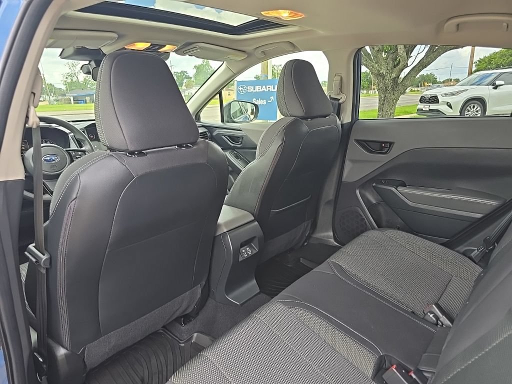 Used 2024 Subaru Crosstrek 2.0i Premium AWD/4WD image 26