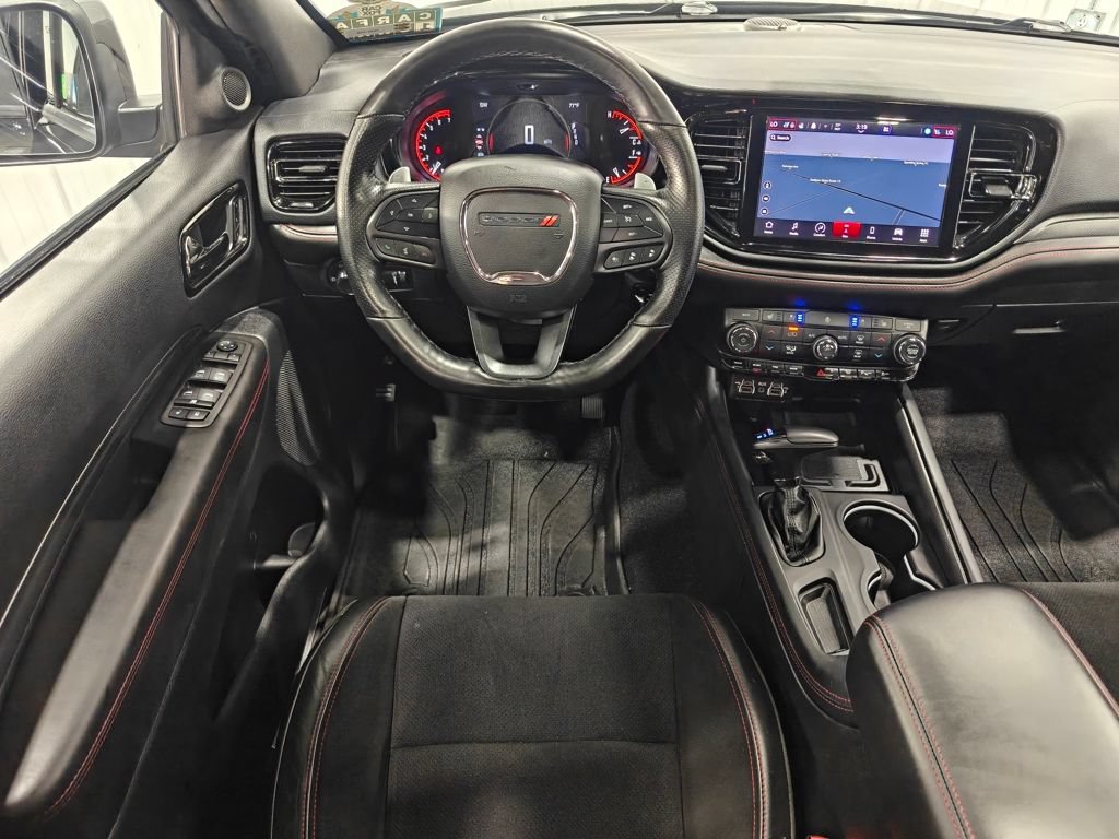 Used 2024 Dodge Durango R/T w/ Tow 'N Go Package AWD/4WD image 4