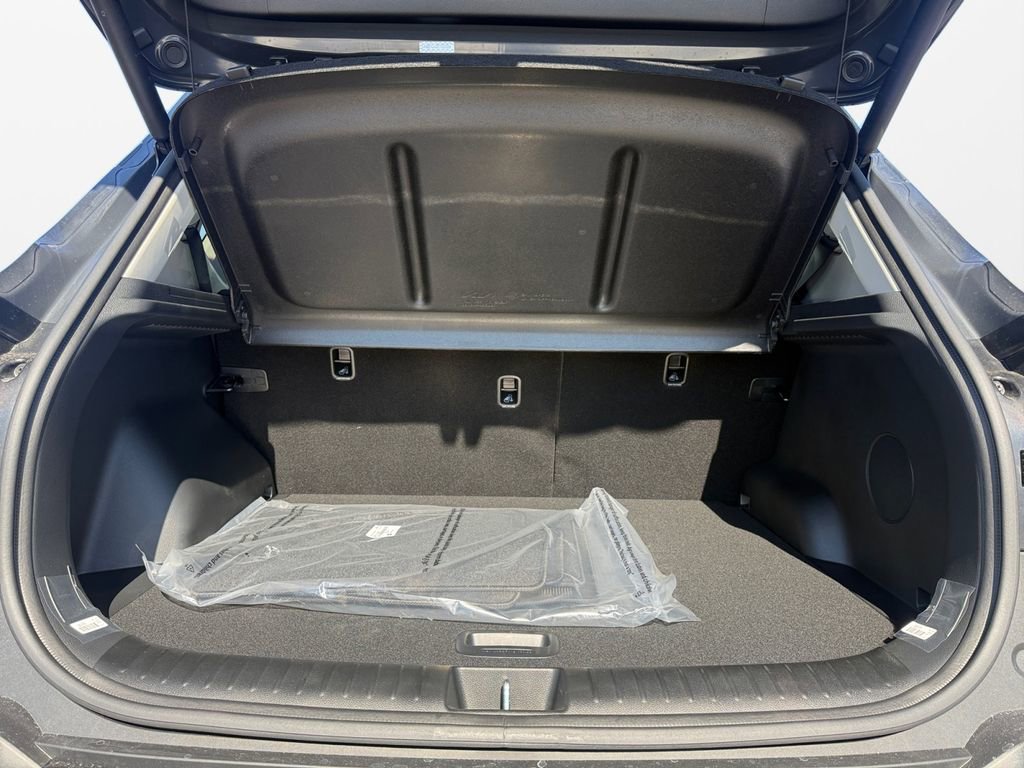 New 2026 Kia Seltos SX w/ SX Sunroof Package AWD/4WD image 18