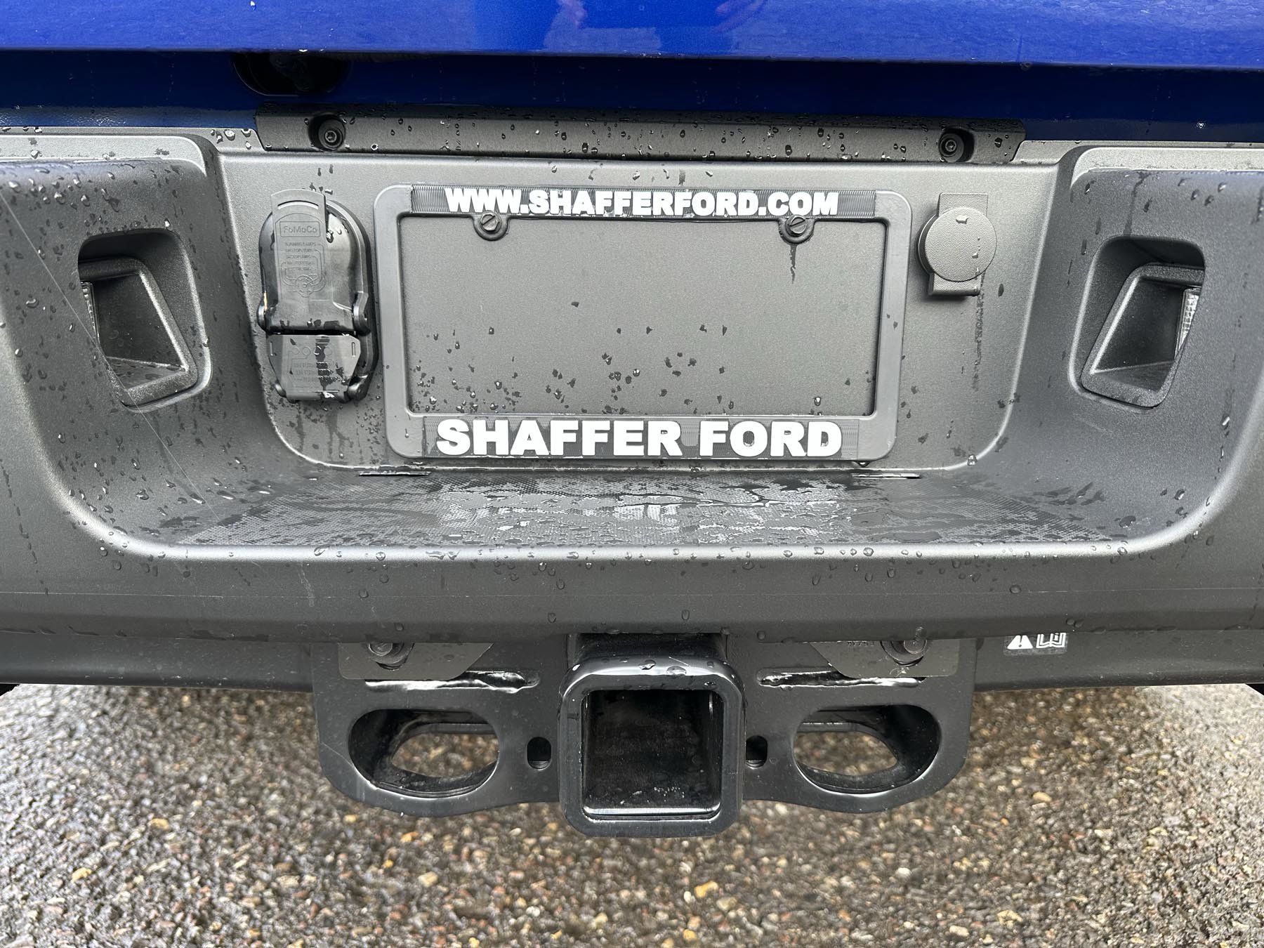 New 2026 Ford F250 XL image 19