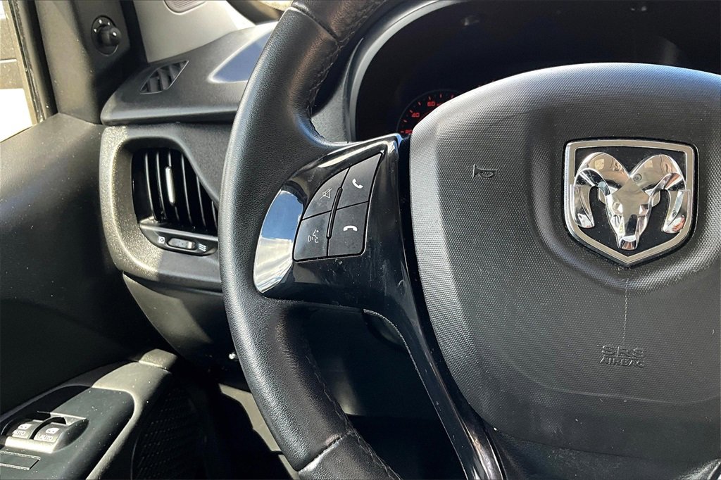 Used 2020 RAM ProMaster City Tradesman SLT image 15