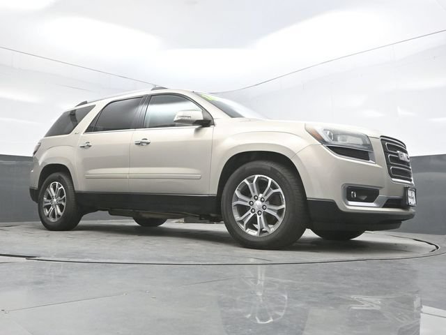 Used 2016 GMC Acadia SLT w/ Open Road Package AWD/4WD image 43