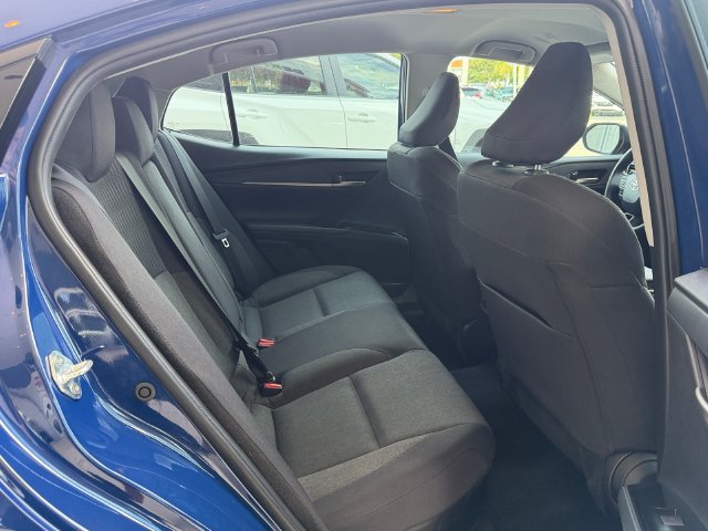 Used 2026 Toyota Camry LE FWD image 18