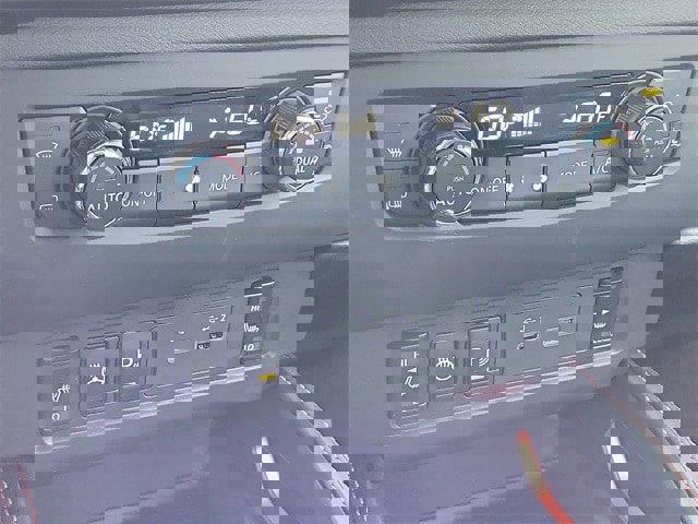 New 2026 Nissan Frontier PRO-4X image 18