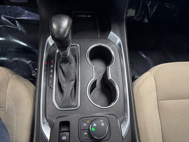 Used 2022 Chevrolet Traverse LT image 14