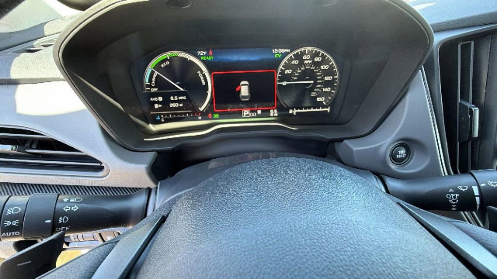 New 2026 Subaru Crosstrek 2.5i Limited image 21