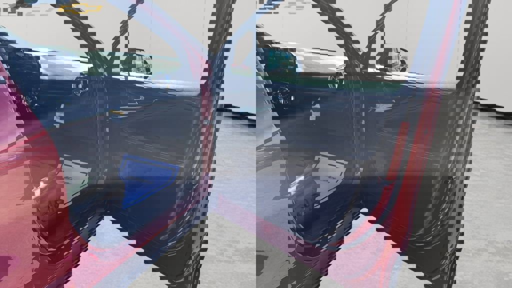 New 2026 Chevrolet Blazer EV LT AWD/4WD image 49