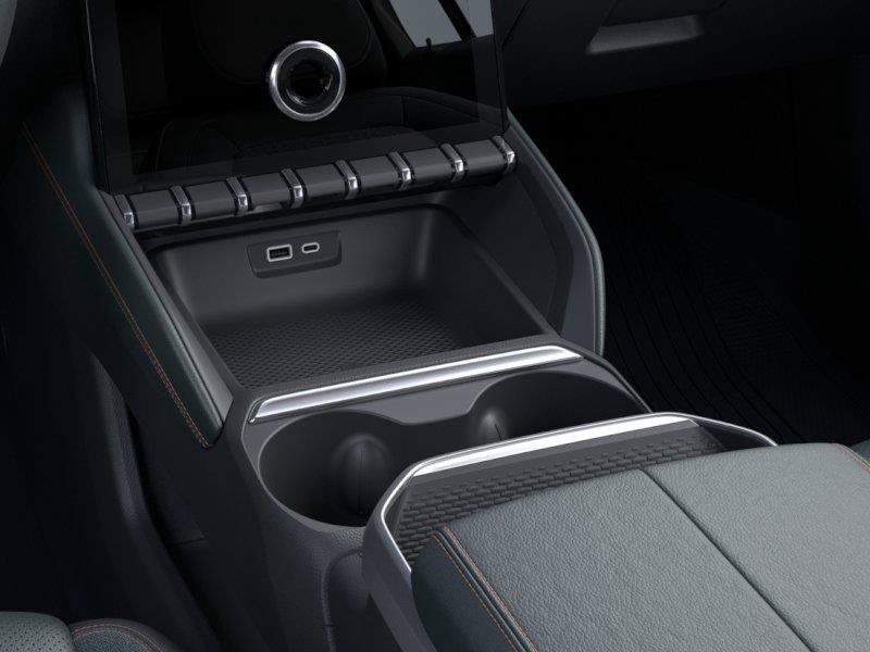 New 2027 GMC Terrain AT4 w/ Convenience Package III AWD/4WD image 23