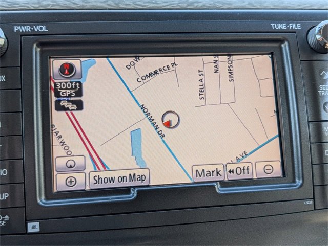 Used 2014 Toyota Sienna Limited image 19