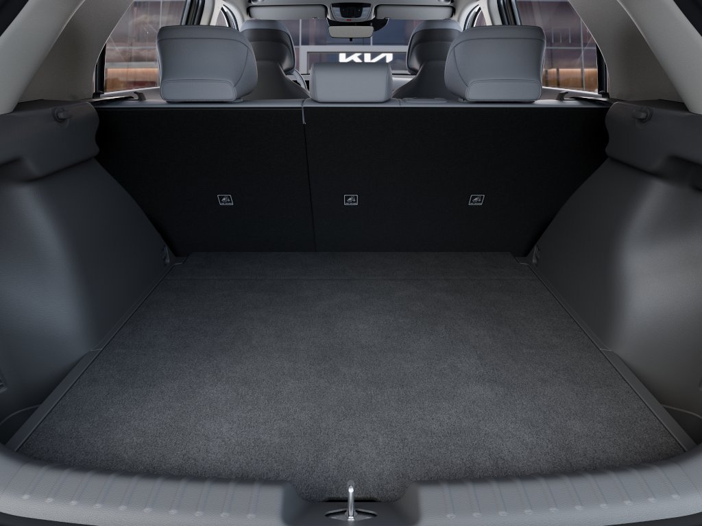 New 2027 Kia Niro EX FWD image 19