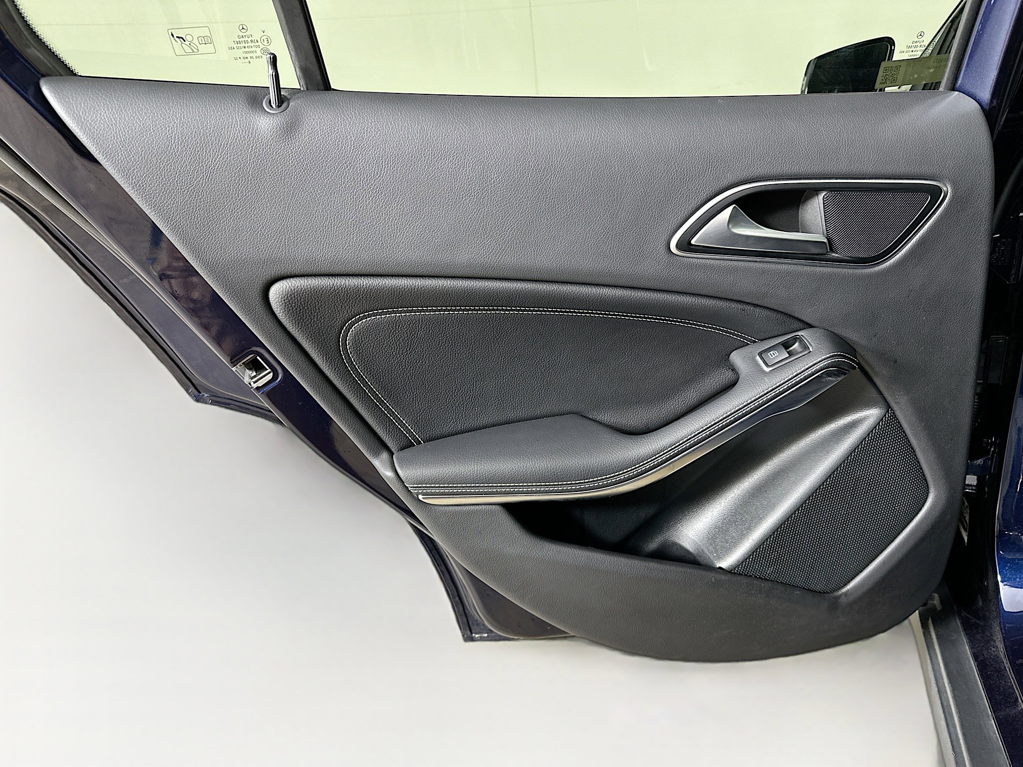 Used 2017 Mercedes-Benz GLA 250 4MATIC image 27