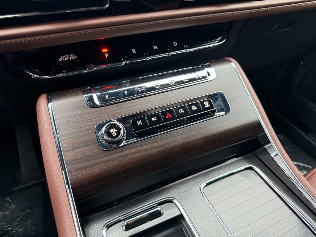 New 2026 Lincoln Aviator Reserve AWD/4WD image 49