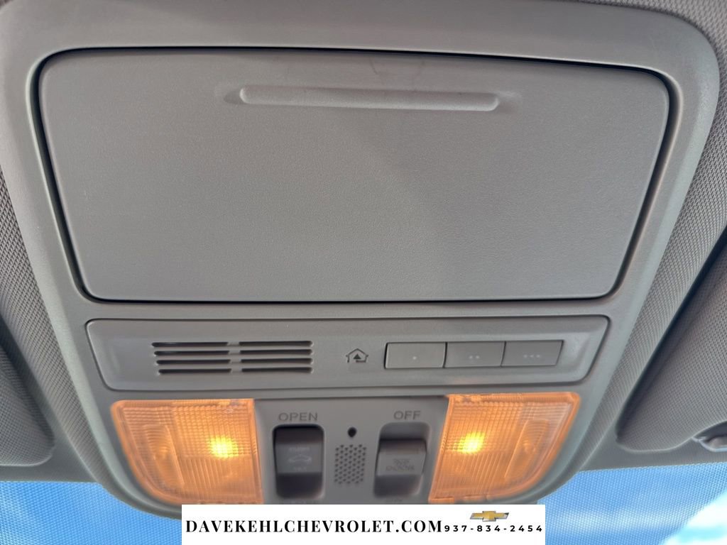 Used 2016 Honda Odyssey EX-L image 14