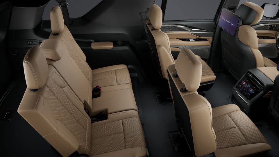New 2026 Cadillac Escalade IQL Sport 2 AWD/4WD image 71