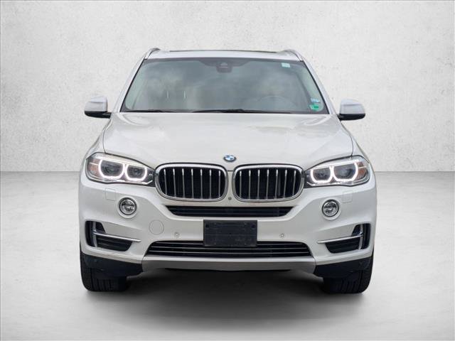 Used 2015 BMW X5 xDrive35i AWD/4WD image 2