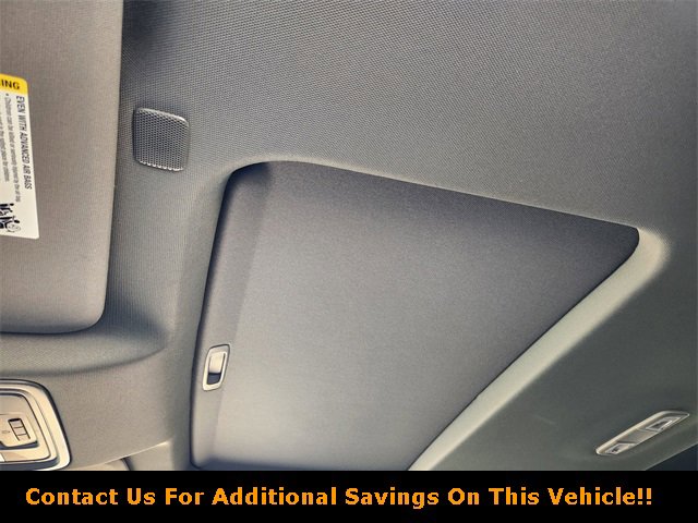 New 2026 GMC Sierra 1500 Elevation w/ Elevation Premium Package image 19