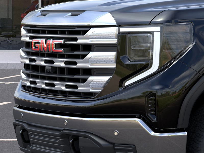New 2026 GMC Sierra 1500 SLE w/ X31 Off-Road Package image 13