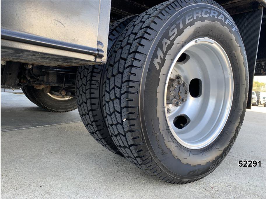 Used 2023 Ford F350 XLT w/ FX4 Off-Road Package image 19