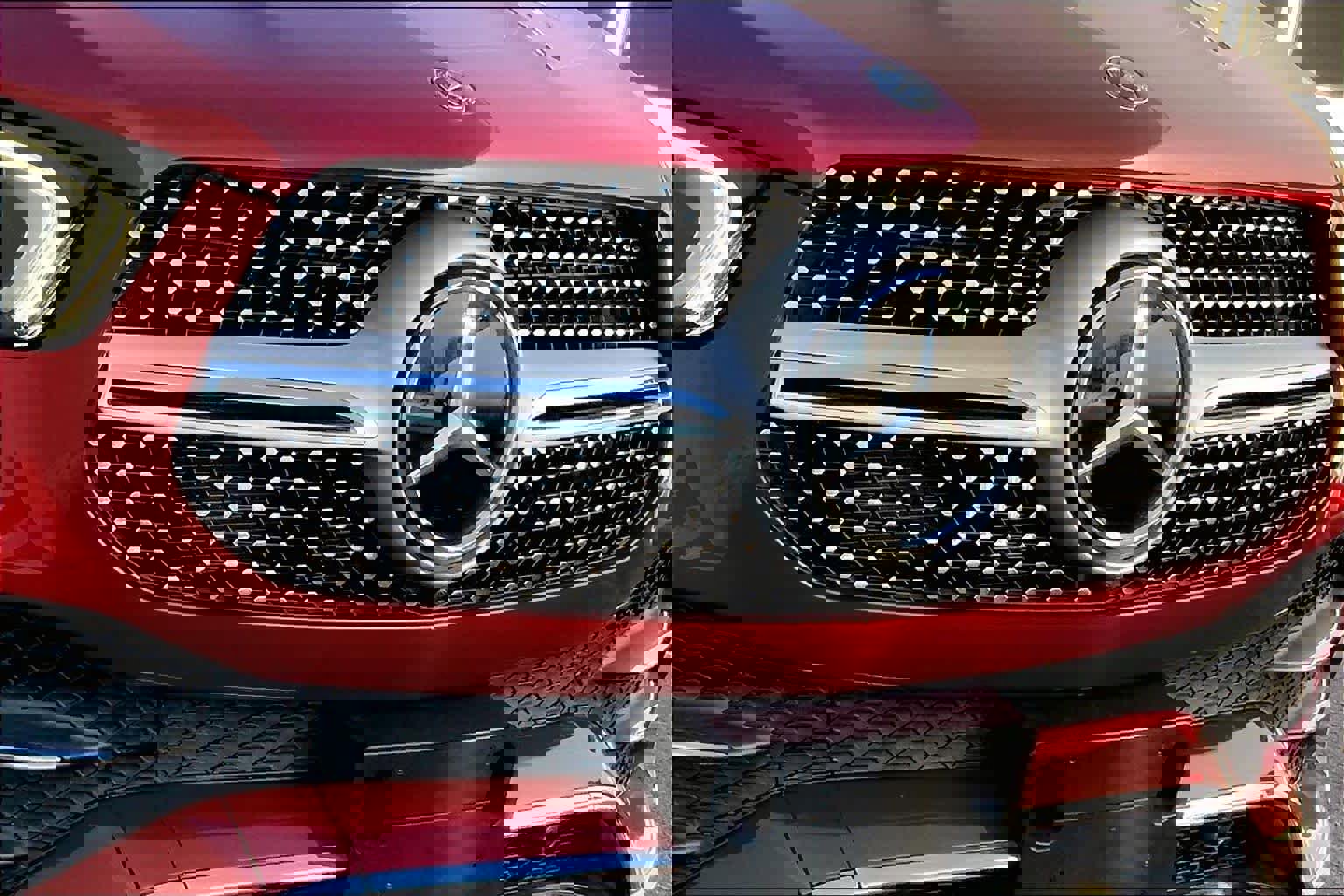 Used 2020 Mercedes-Benz GLE 580 4MATIC image 28