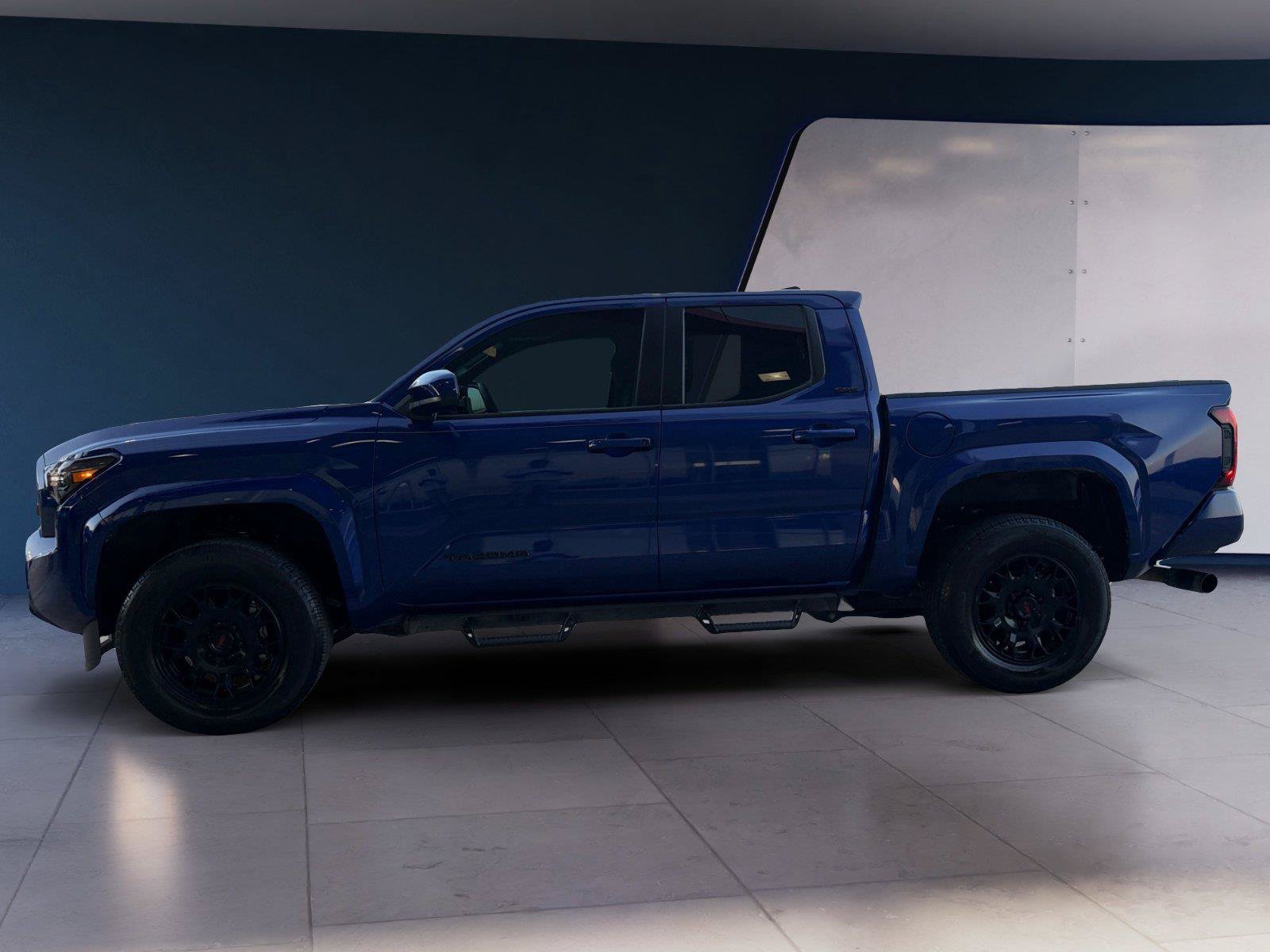 Used 2025 Toyota Tacoma SR5 RWD image 2