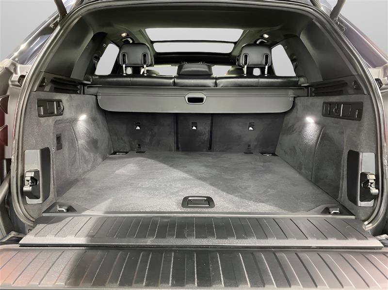 Used 2020 BMW X5 xDrive40i w/ Convenience Package image 28