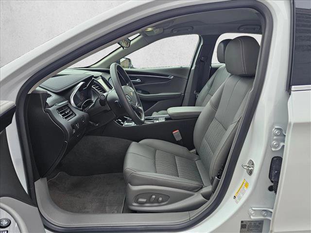 Used 2019 Chevrolet Impala LS image 19