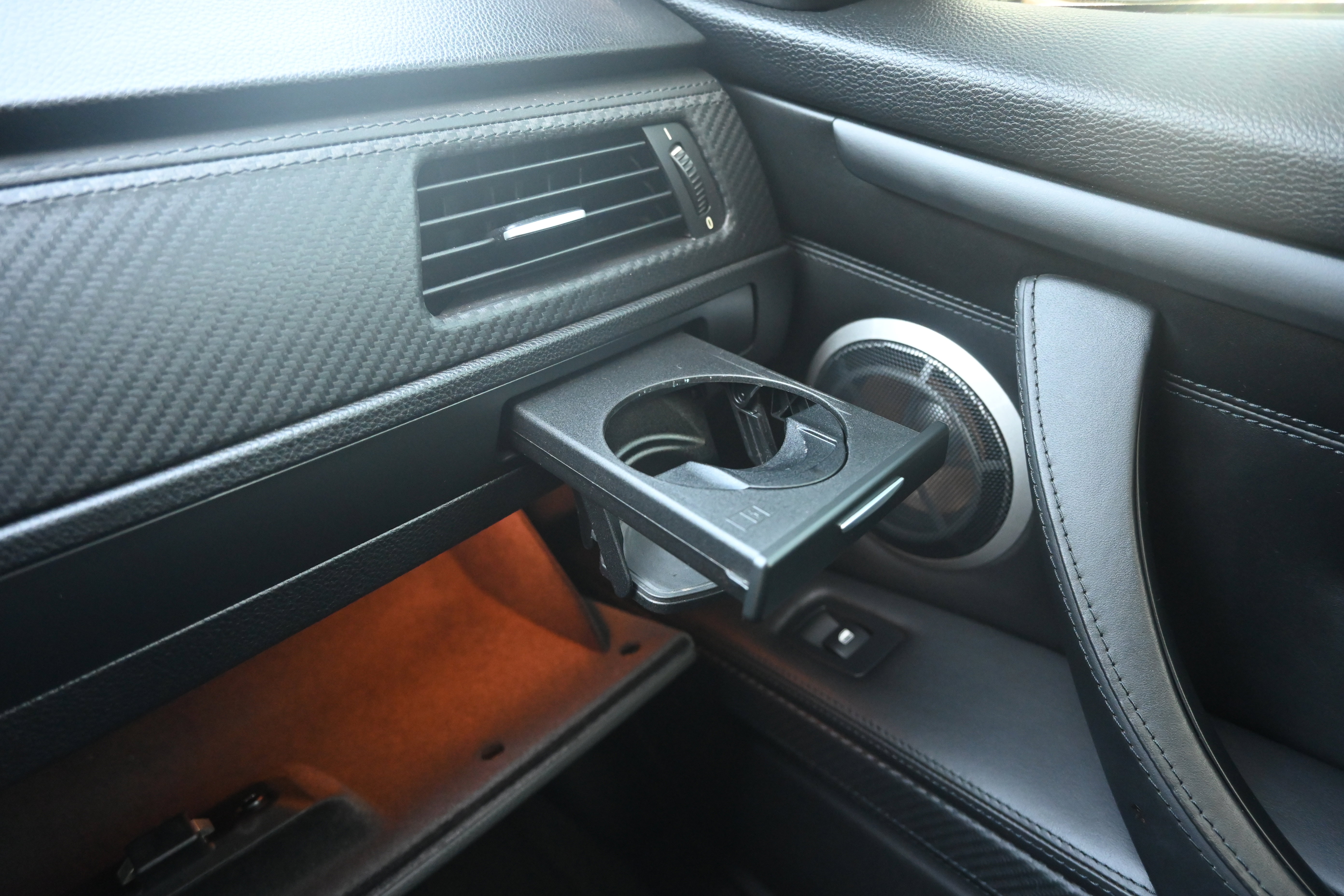 Used 2013 BMW M3 Coupe image 46