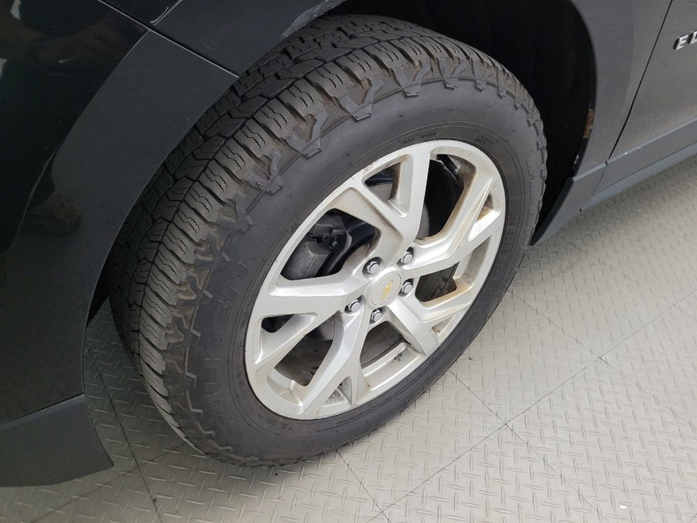 Used 2019 Chevrolet Equinox Premier AWD/4WD image 31