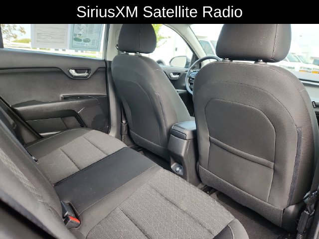 Used 2023 Kia Rio S w/ Technology Package FWD image 29