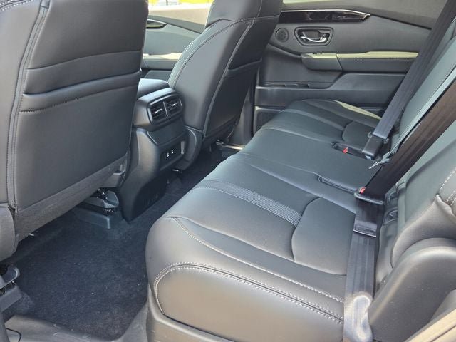 New 2026 Honda Passport RTL image 6