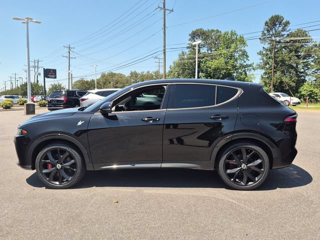 Used 2024 Dodge Hornet R/T Plus w/ Track Pack AWD/4WD image 6