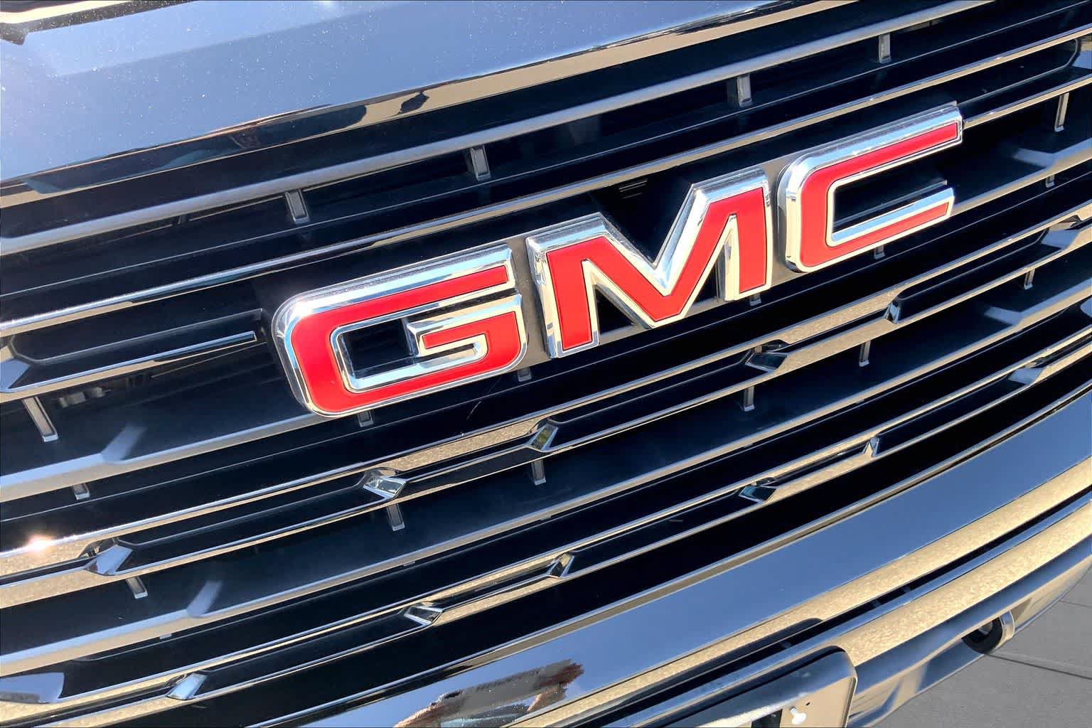 Used 2023 GMC Sierra 1500 Elevation AWD/4WD image 31
