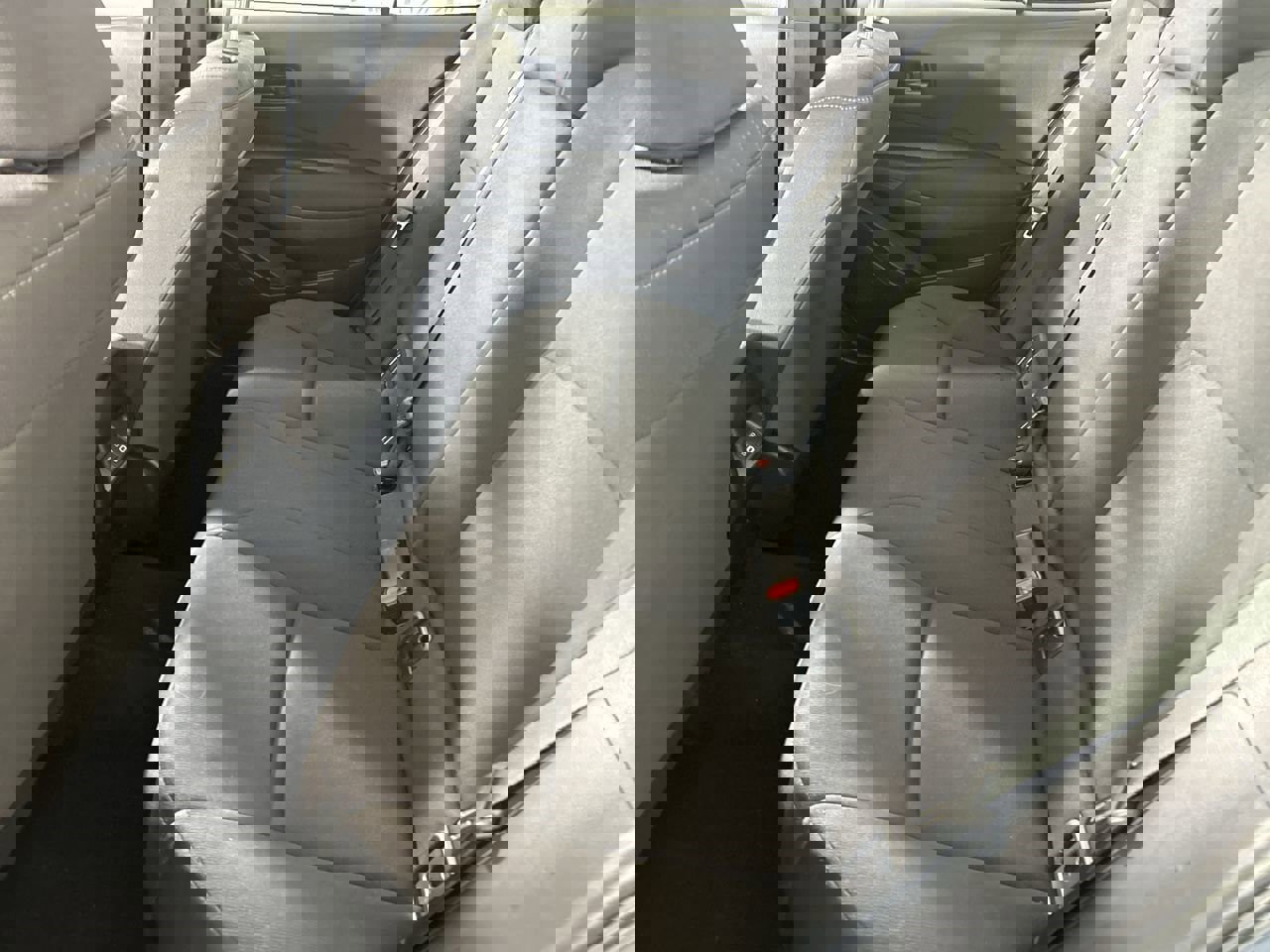 Used 2024 Toyota Corolla LE image 23