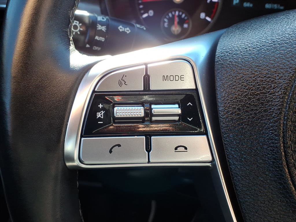 Used 2021 Kia Telluride EX w/ EX Premium Package image 20