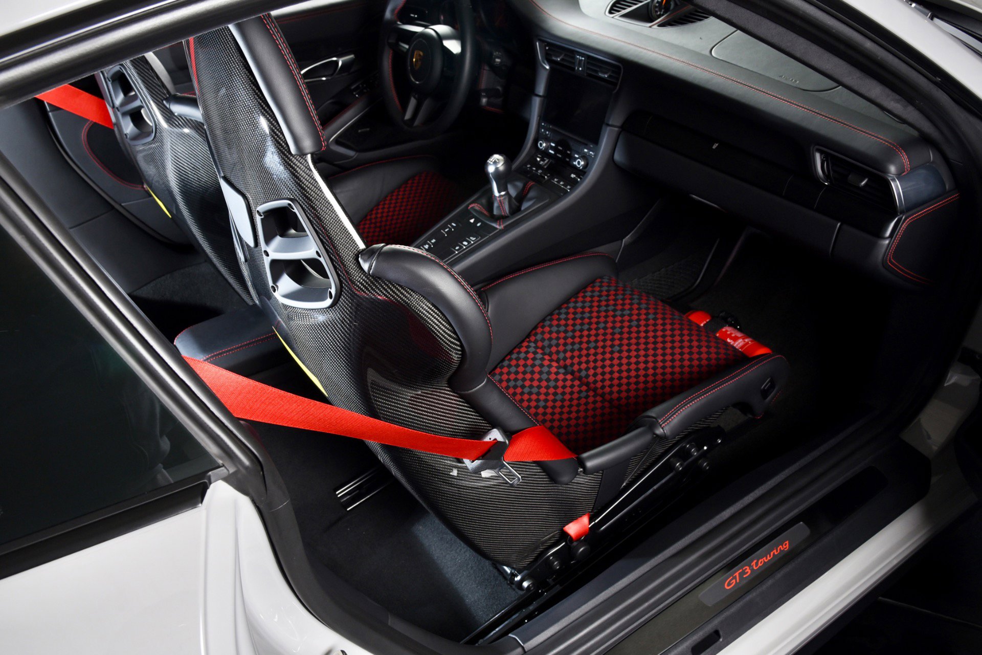 Used 2018 Porsche 911 GT3 image 23