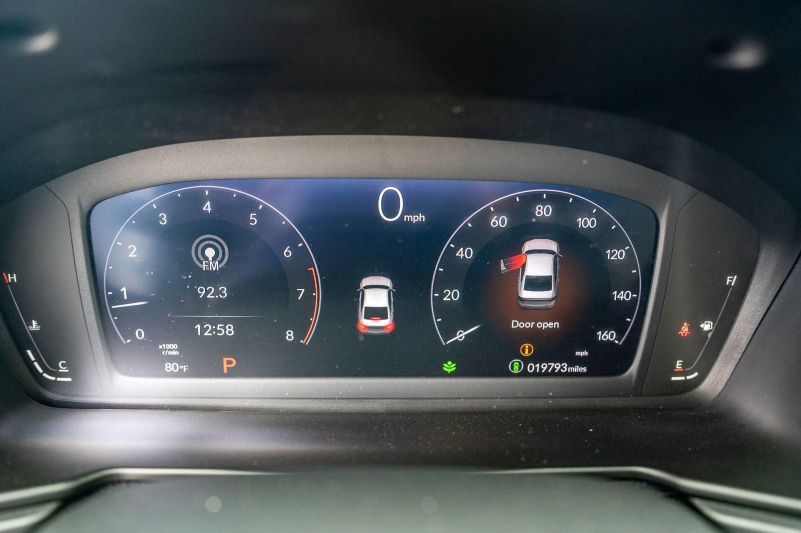 Used 2023 Honda Accord EX image 36