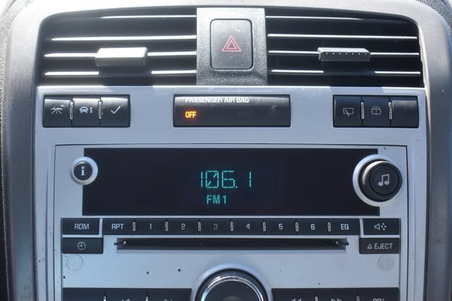 Used 2007 Chevrolet Equinox LS FWD image 27
