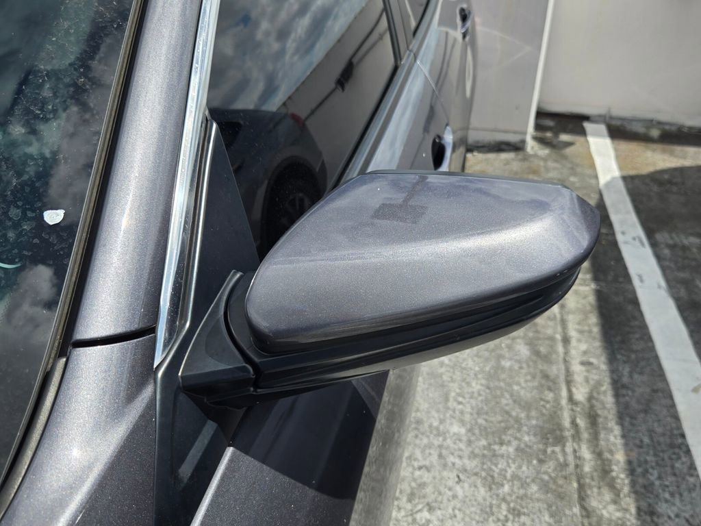 Used 2021 Honda Civic Sport image 9