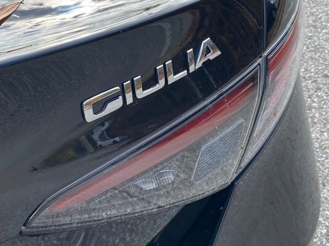 New 2025 Alfa Romeo Giulia AWD image 16
