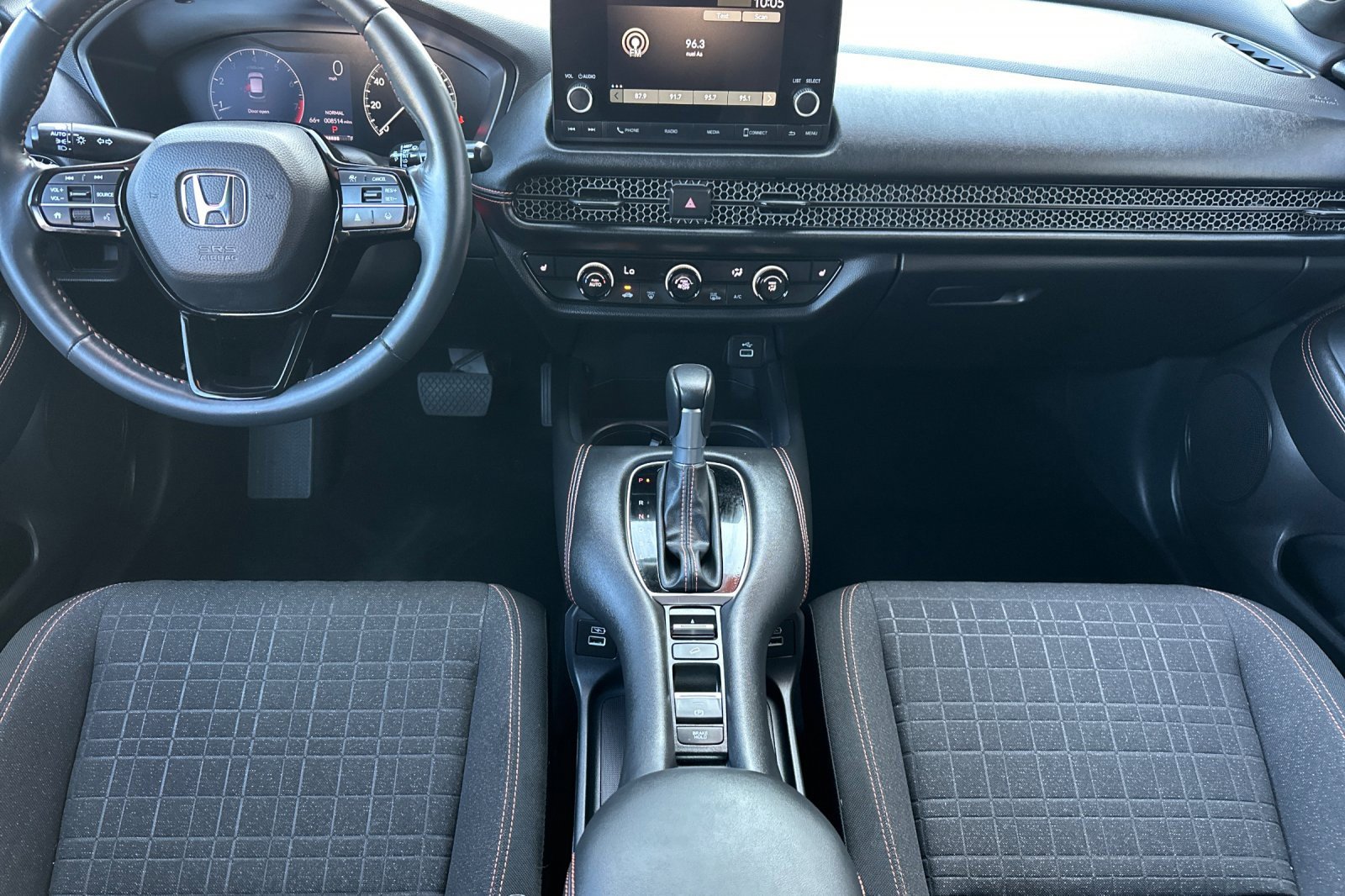 Used 2023 Honda HR-V Sport image 13