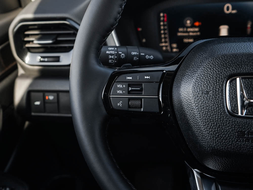 New 2026 Honda Pilot Elite image 22