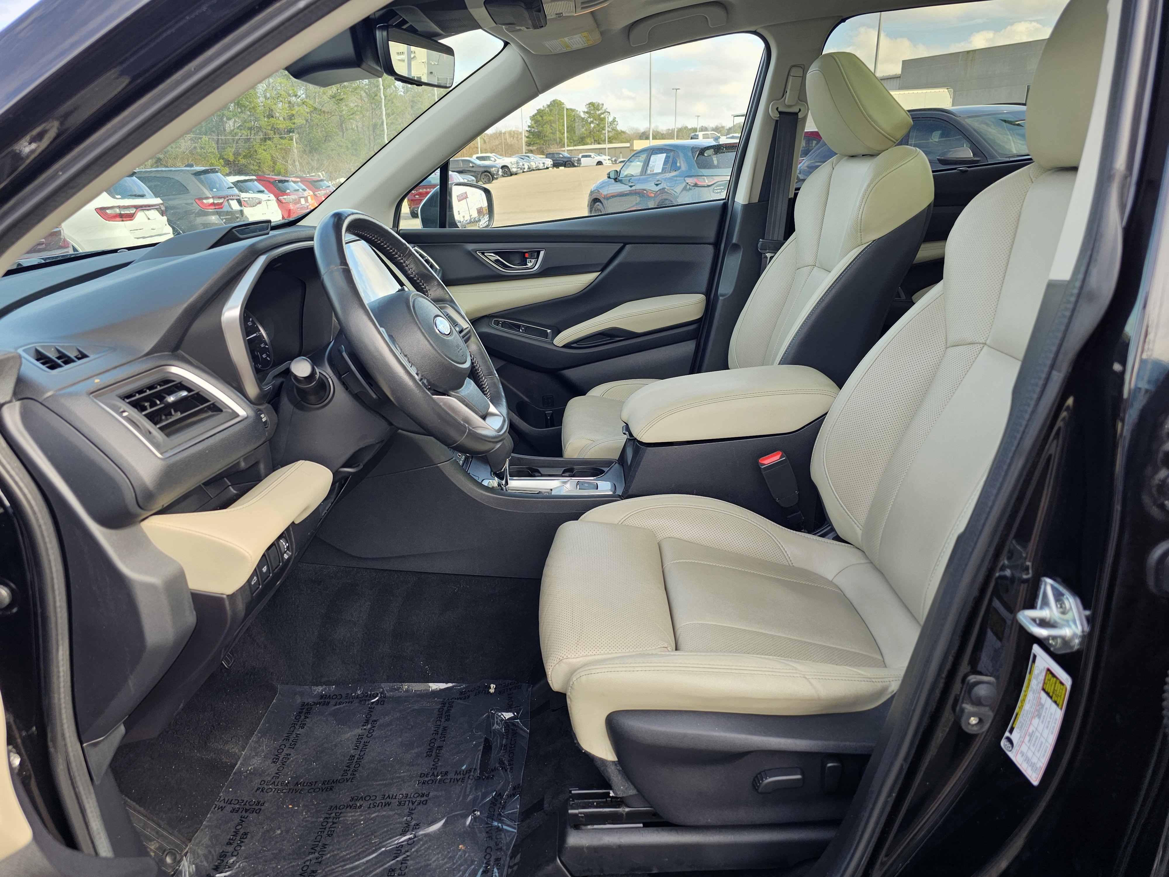 Used 2023 Subaru Ascent Limited w/ Technology Package image 17