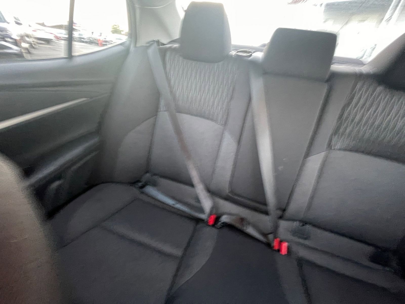 Used 2025 Toyota Camry LE image 33