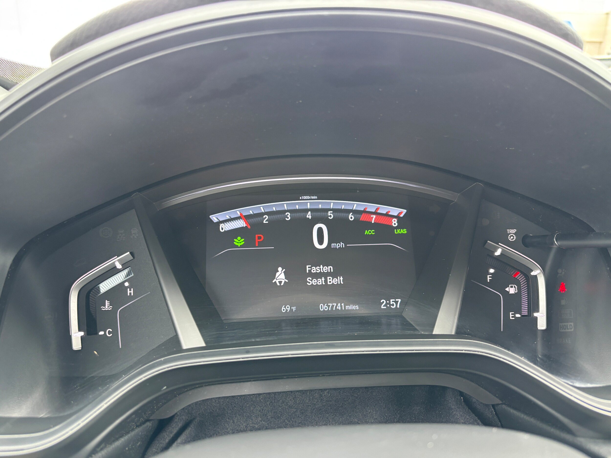 Certified 2022 Honda CR-V Special Edition image 22