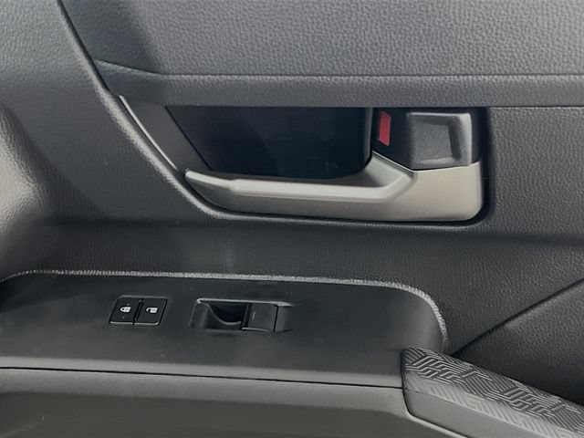 New 2026 Toyota Tacoma TRD Sport RWD image 28
