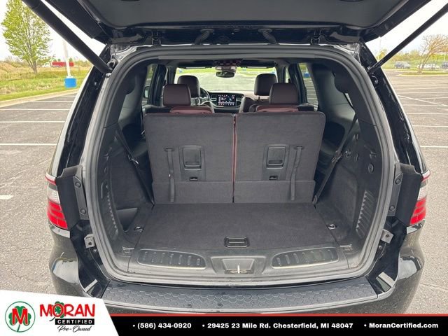 Used 2024 Dodge Durango Citadel AWD/4WD image 29